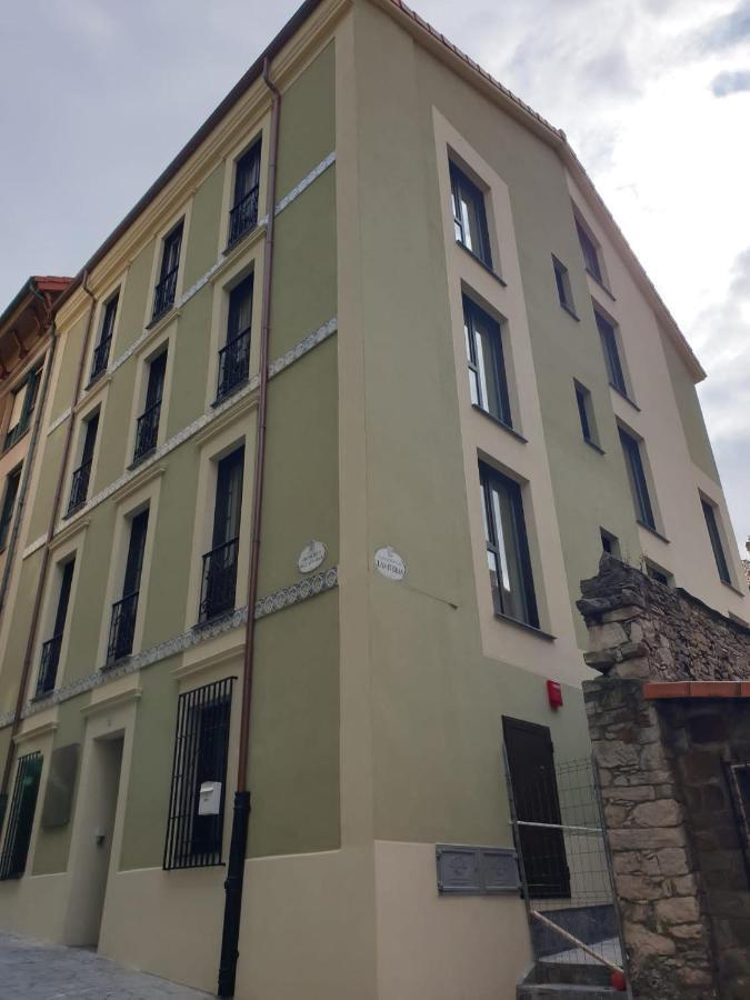 Hotel Myro Хіхон Екстер'єр фото
