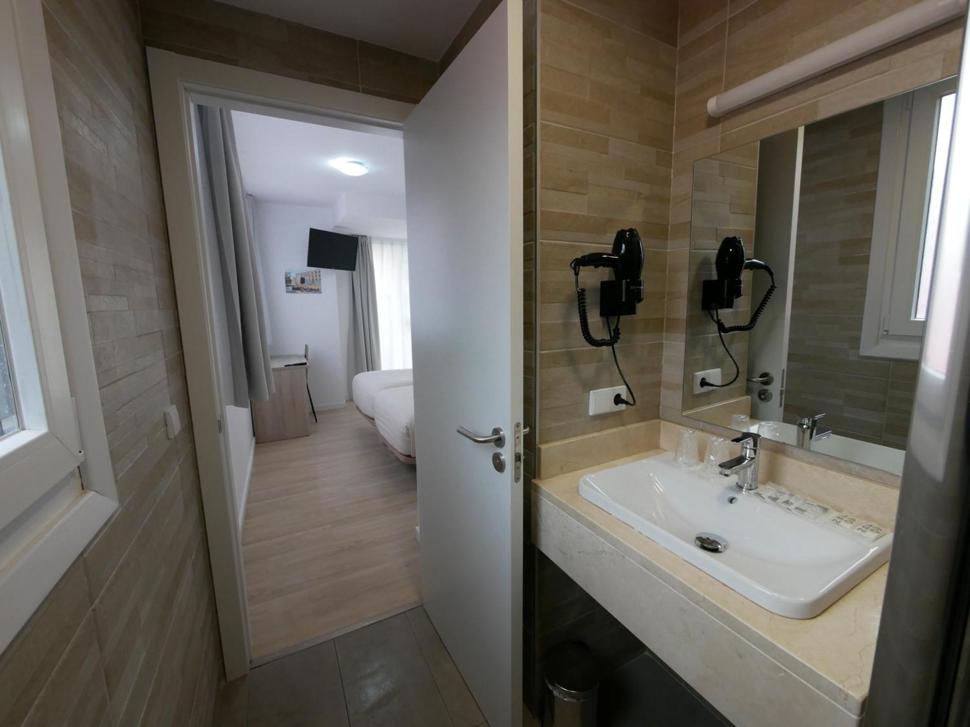 Hotel Myro Хіхон Екстер'єр фото