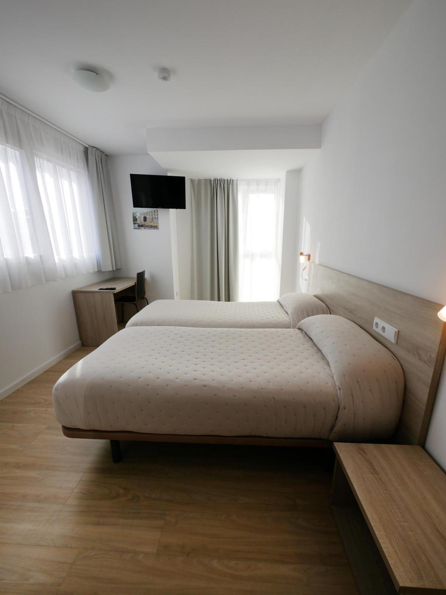 Hotel Myro Хіхон Екстер'єр фото