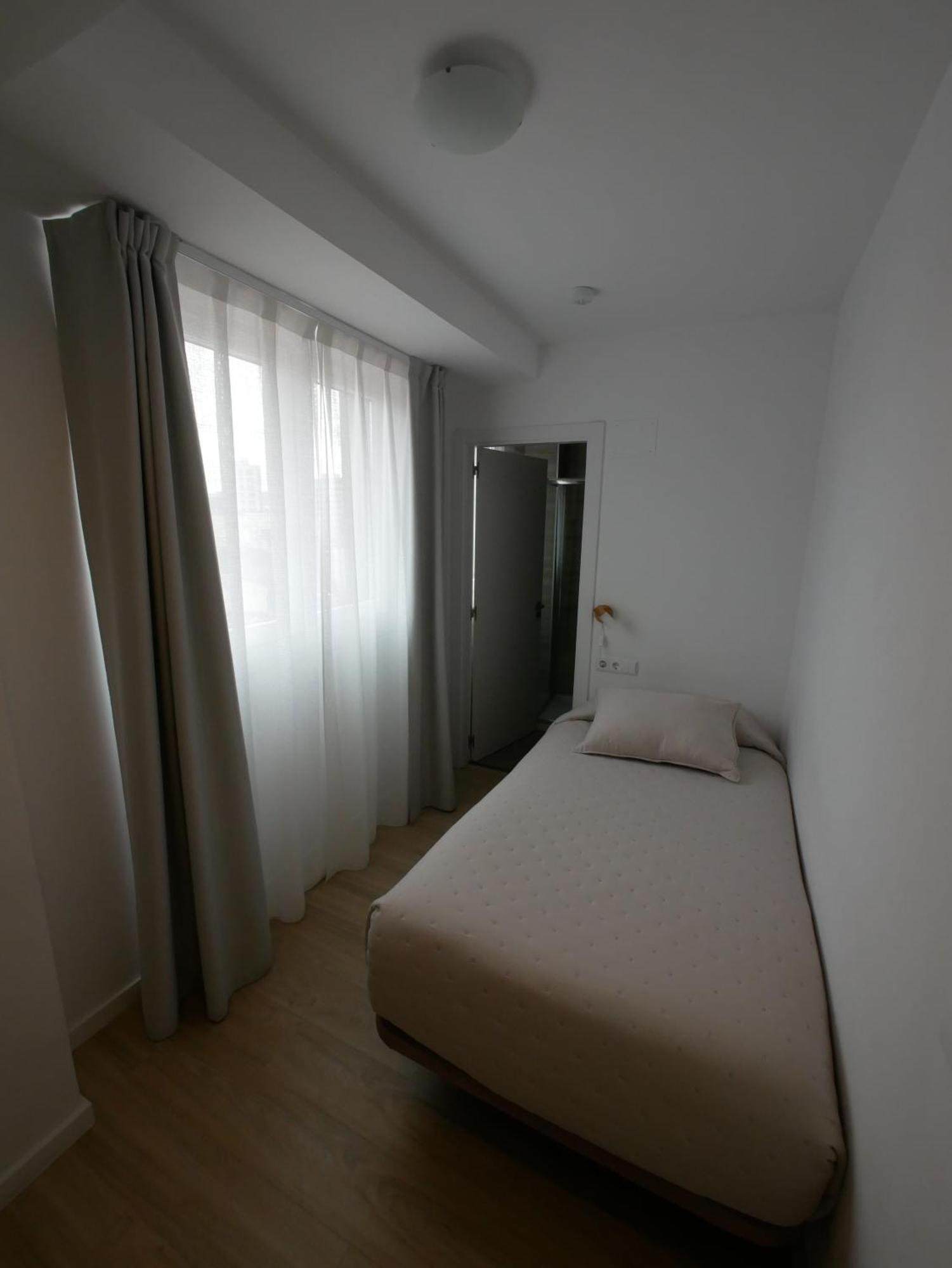 Hotel Myro Хіхон Екстер'єр фото