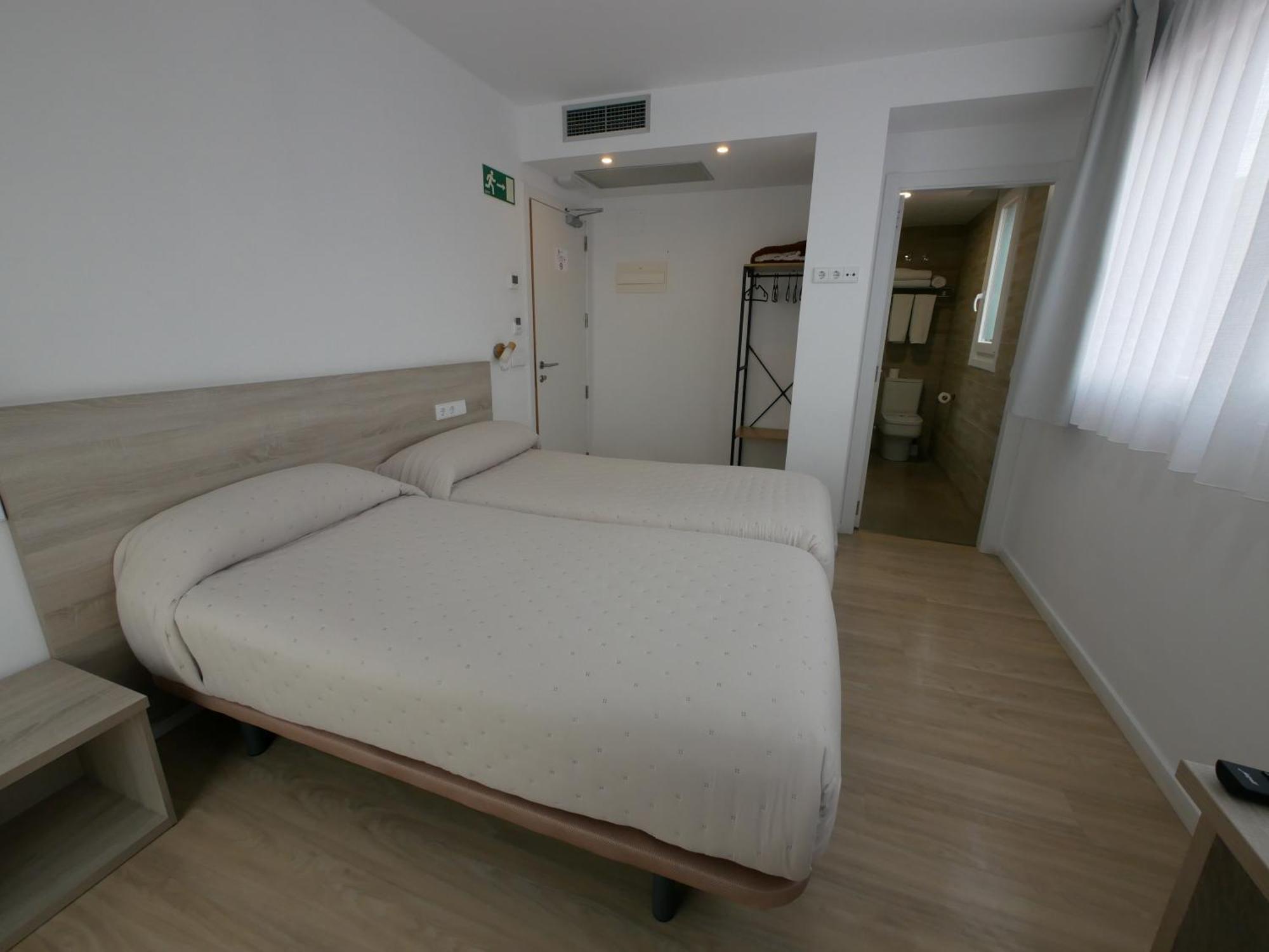 Hotel Myro Хіхон Екстер'єр фото