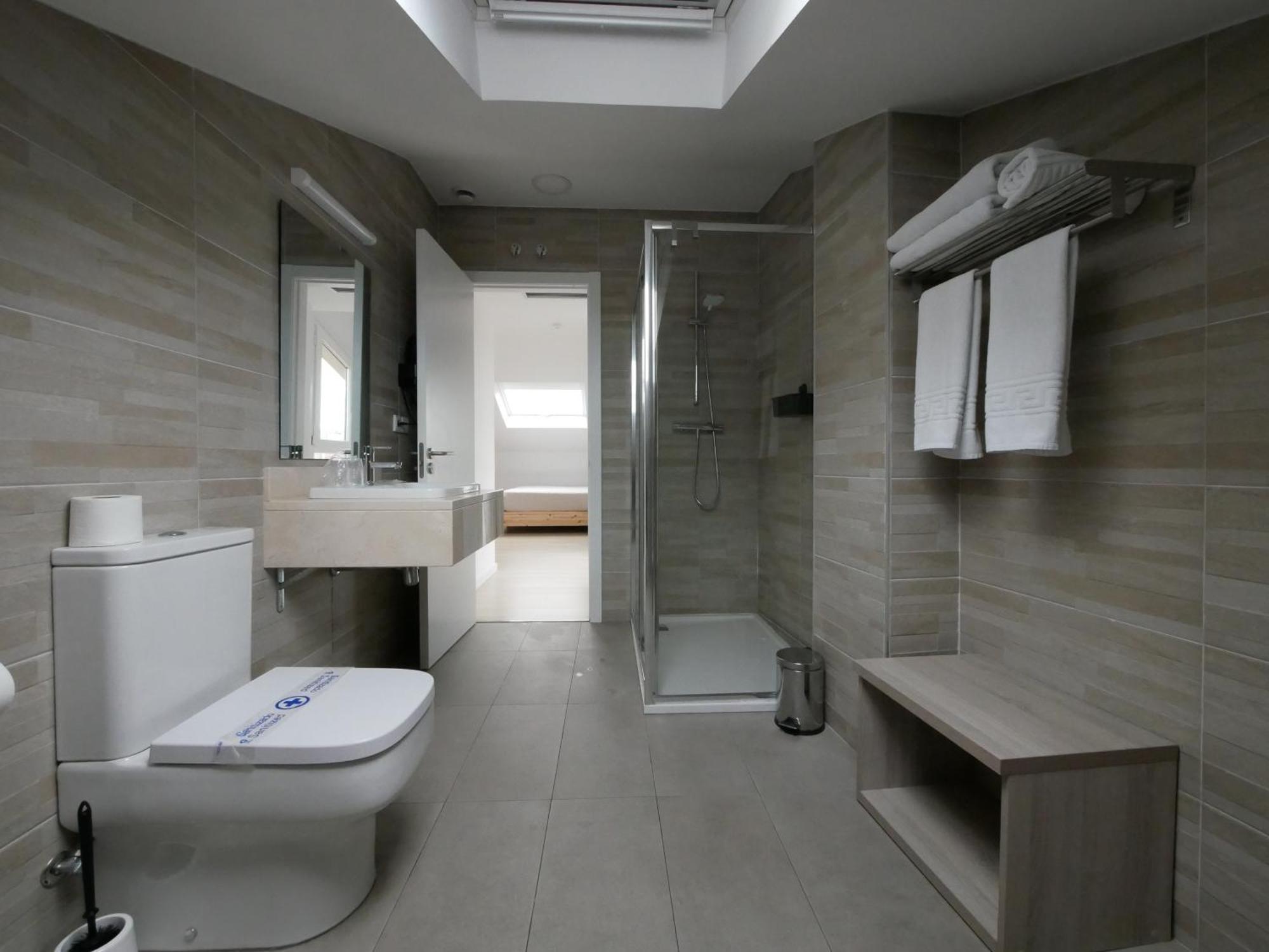 Hotel Myro Хіхон Екстер'єр фото