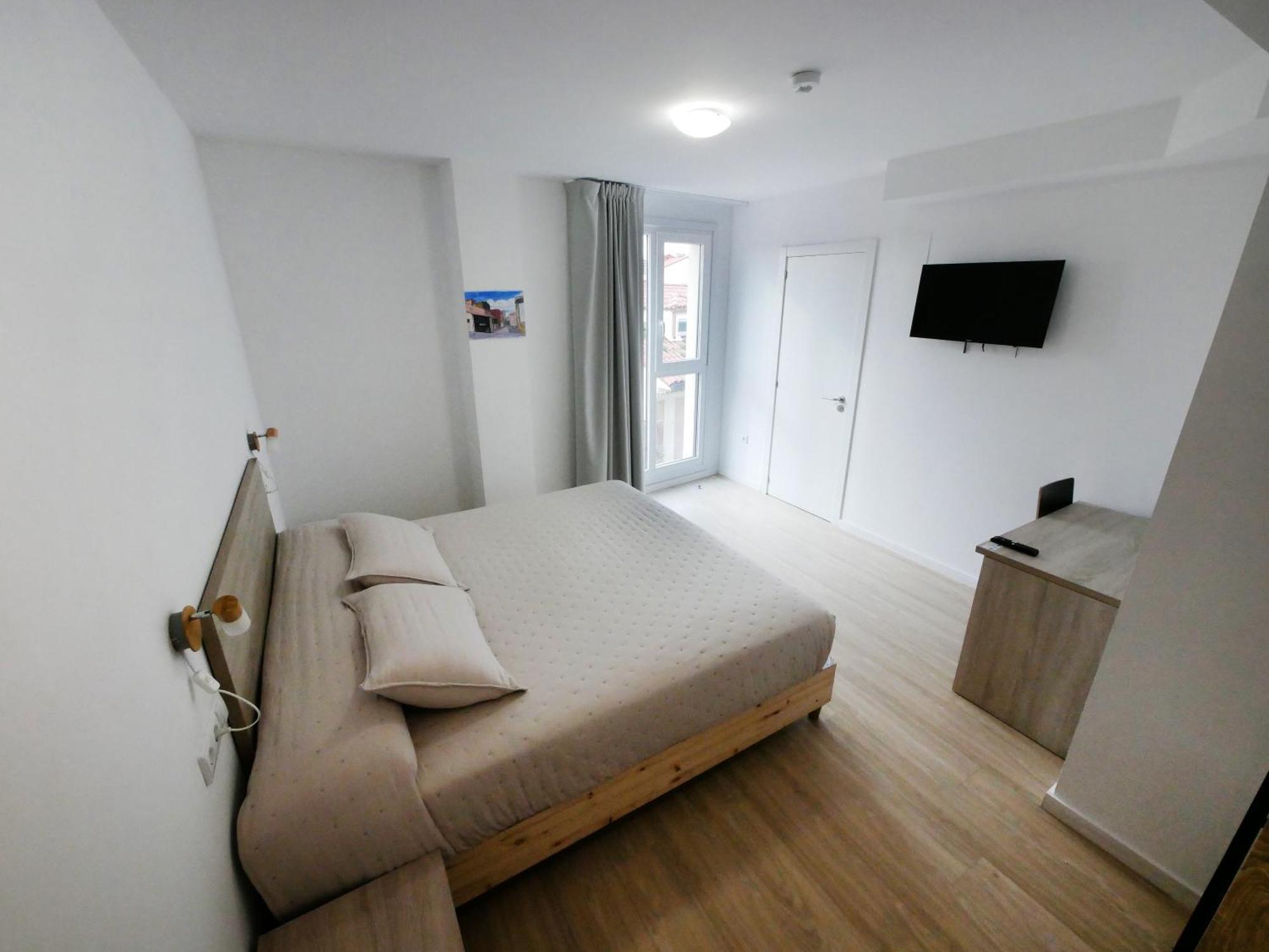 Hotel Myro Хіхон Екстер'єр фото