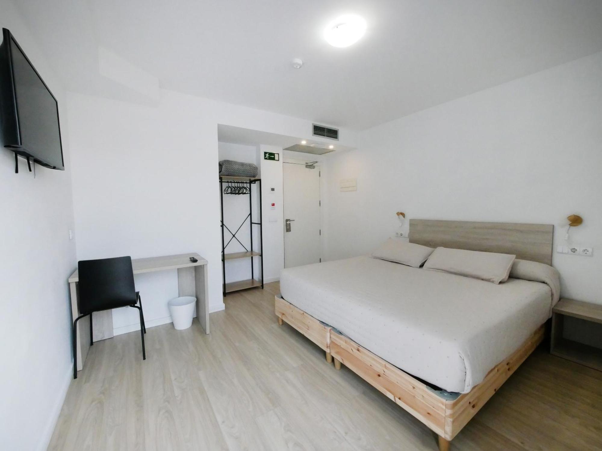 Hotel Myro Хіхон Екстер'єр фото